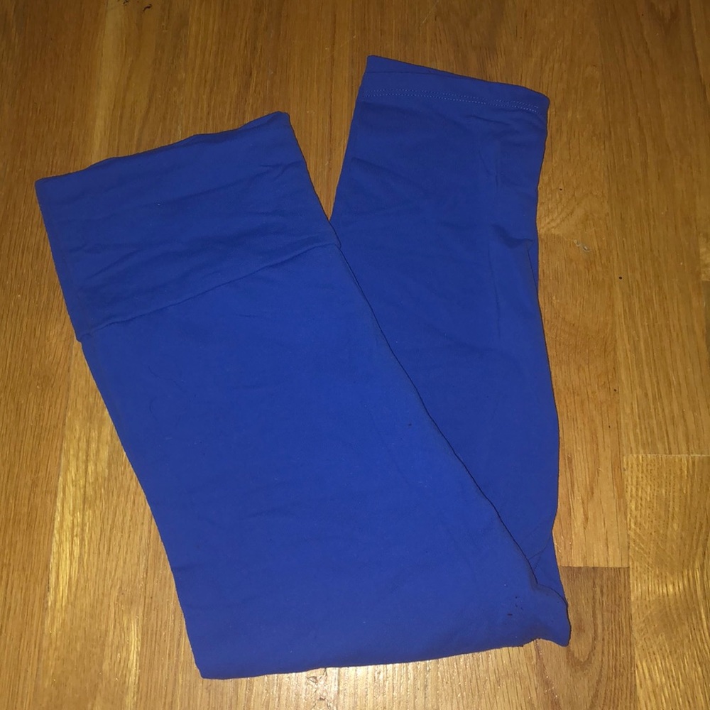 Rune Leggings